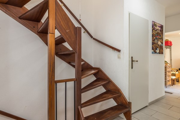 Medium property photo - Heerlerbaan 163, 6418 CC Heerlen